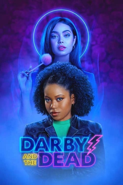 Darby Harper Wants You to Know izle