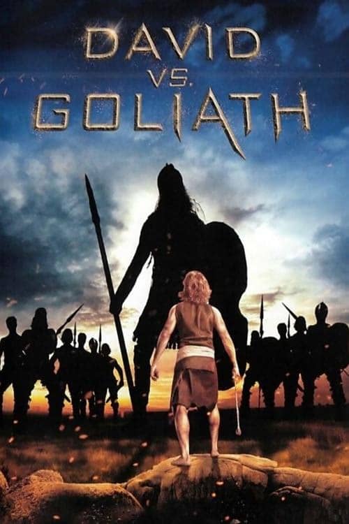 Davud ve Câlût: İnanç Savaşı izle