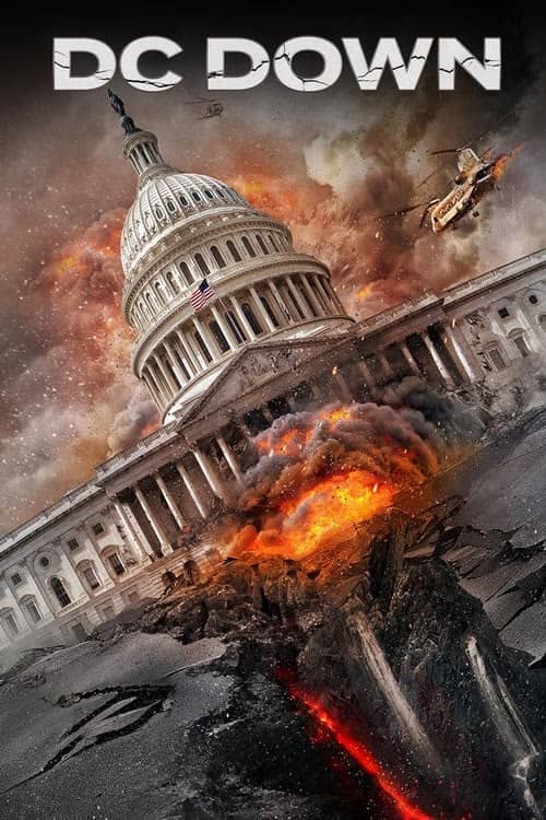 DC Down izle