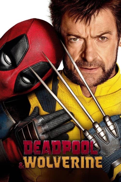 Deadpool & Wolverine izle