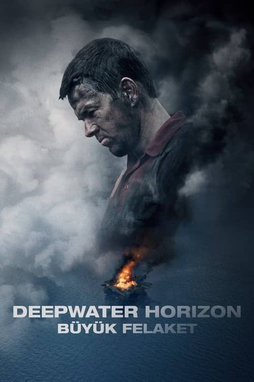 Deepwater Horizon: Büyük Felaket izle