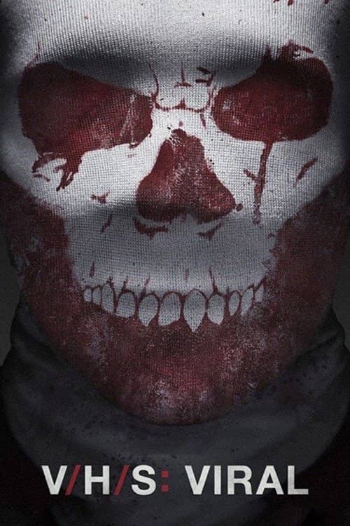 Dehşet Kaseti 3: Viral izle