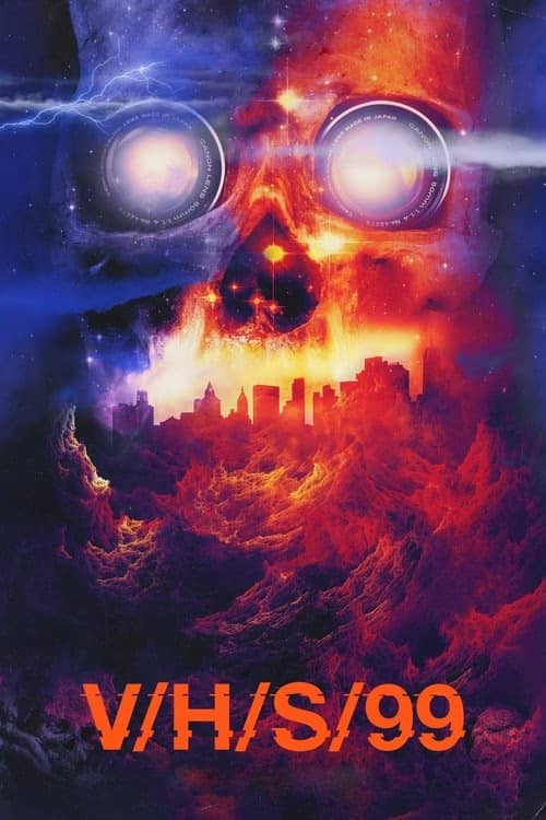Dehşet Kaseti 99 izle