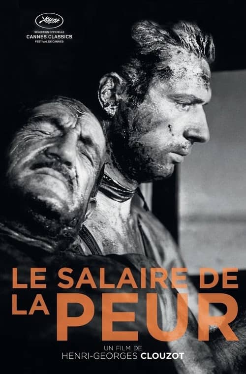 Dehşet Yolcuları izle