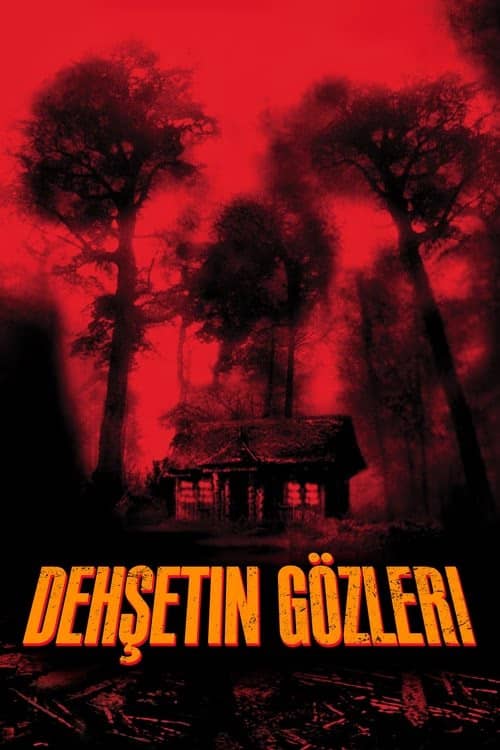 Dehşetin Gözleri izle
