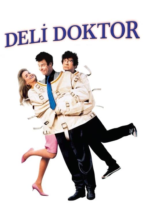 Deli Doktor izle