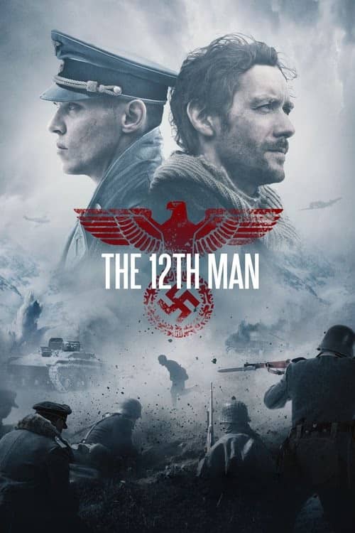 Den 12. mann izle