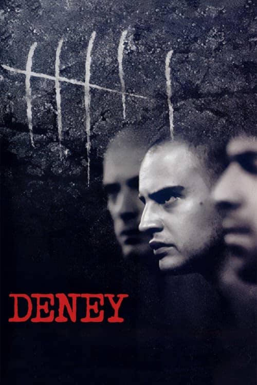 Deney izle