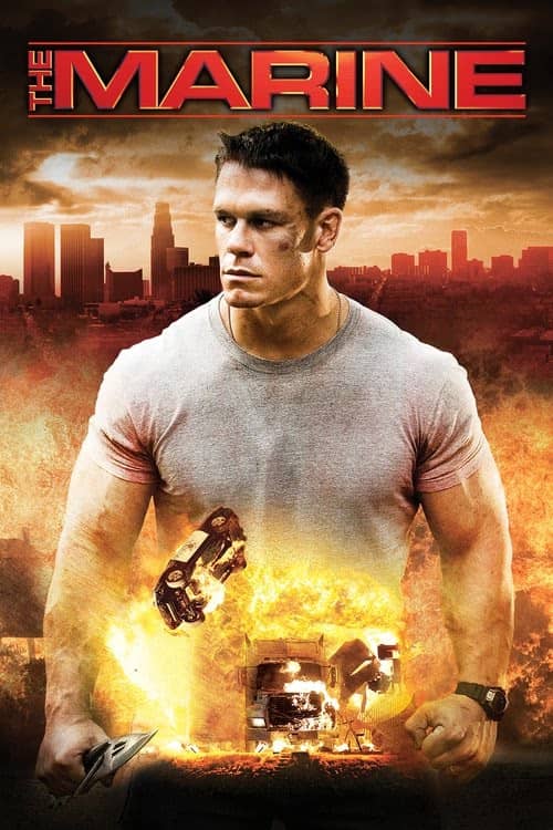 Denizci izle