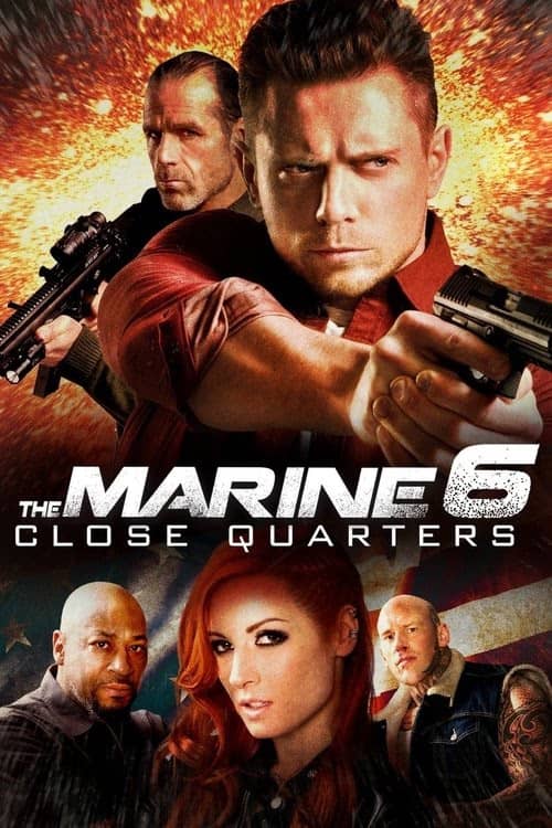 Denizci 6: Karargah izle
