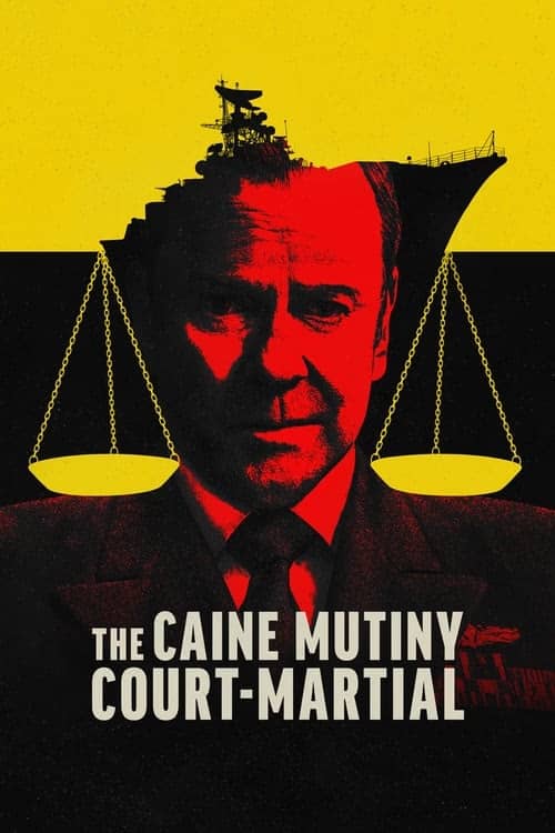Denizde İsyan Davası izle