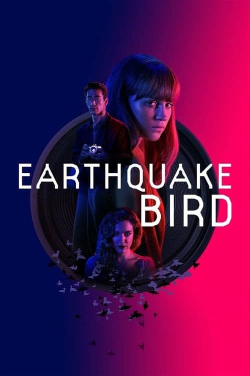 Deprem Kuşu izle
