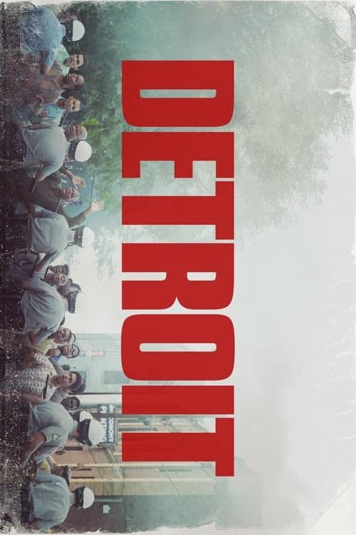 Detroit izle