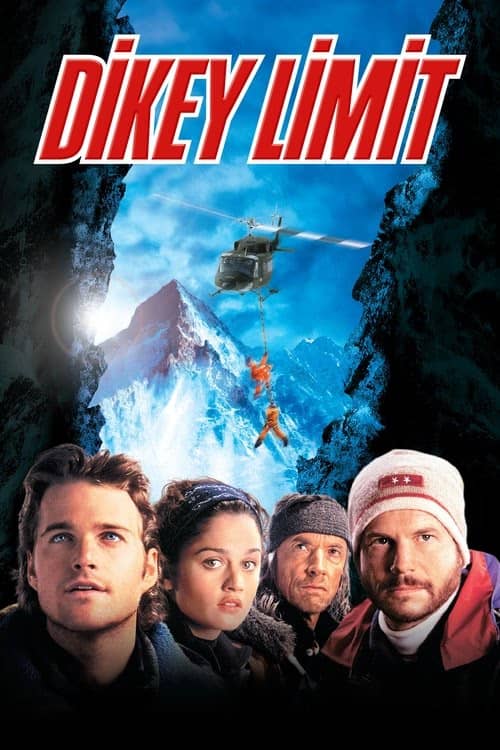 Dikey Limit izle