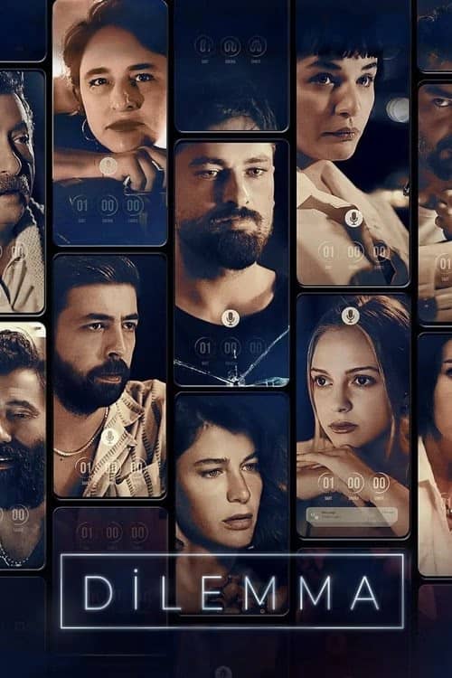 Dilemma izle