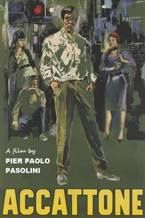 Dilenci izle