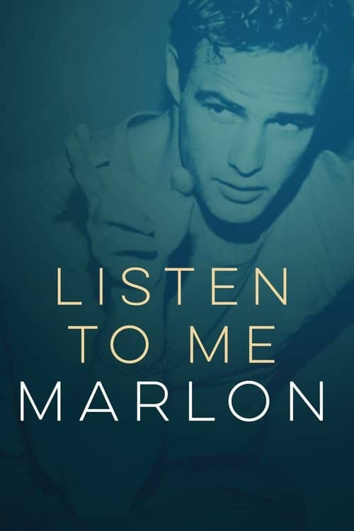 Dinle Beni Marlon izle
