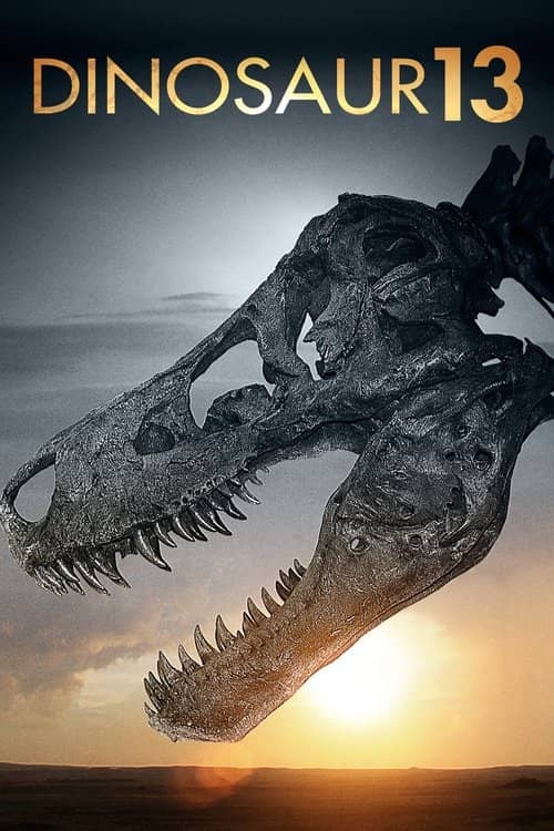 Dinosaur 13 izle