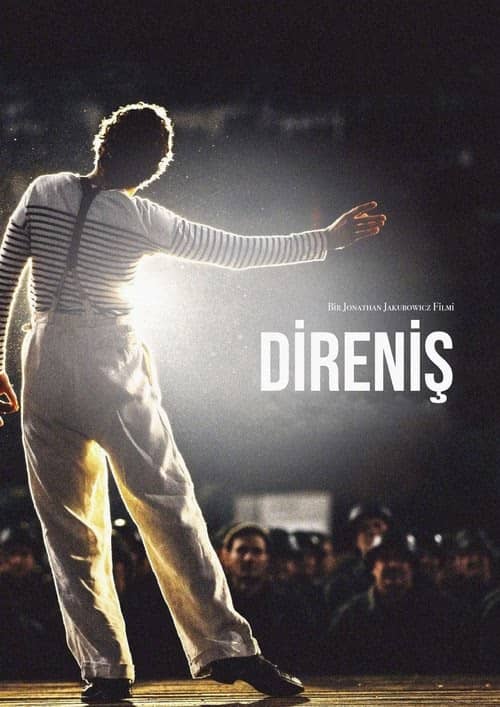 Direniş izle