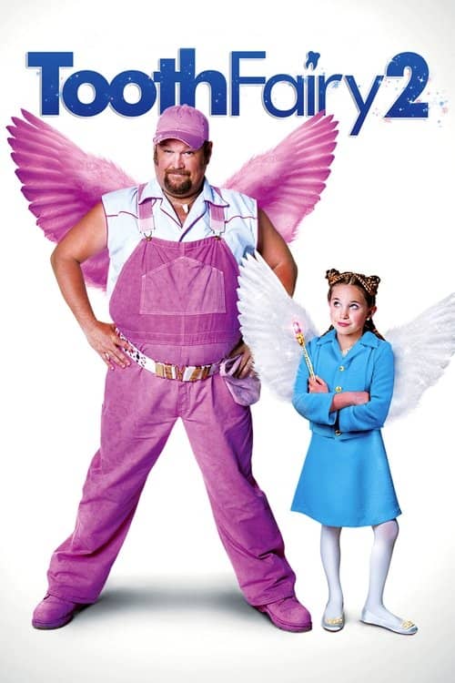 Diş Perisi 2 izle