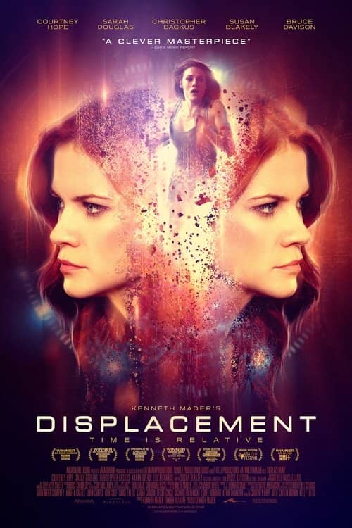 Displacement izle