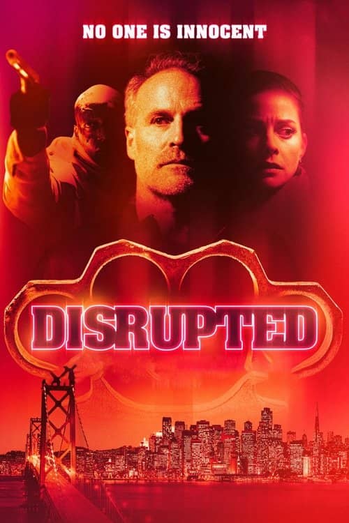 Disrupted izle