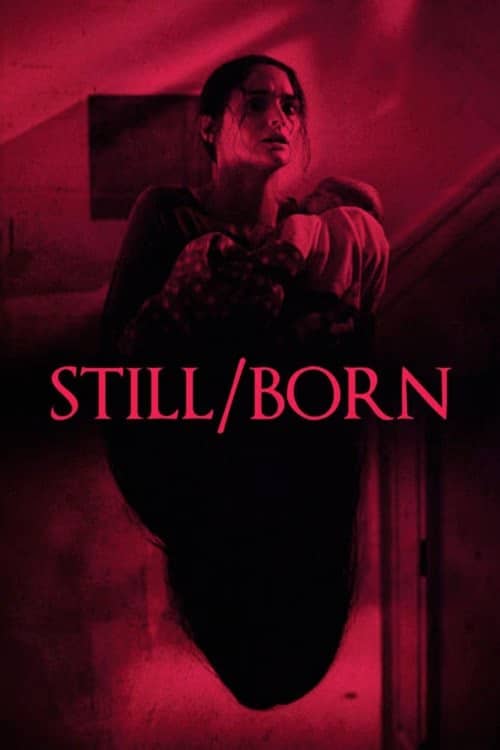 Doğmamış izle