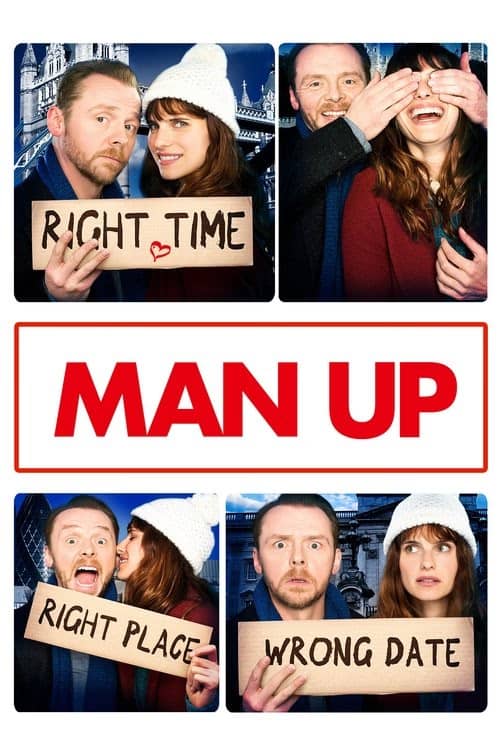 Doğru Adam izle