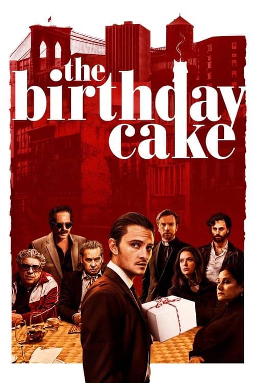 Doğum Günü Pastası izle