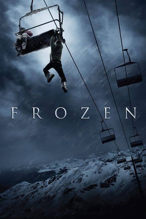 Donmak izle