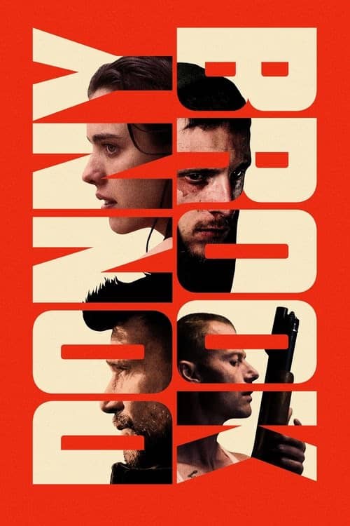 Donnybrook izle