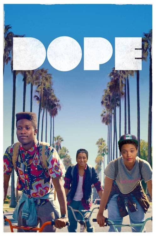 Dope izle