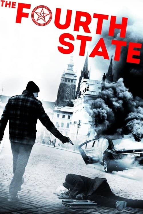 Dördüncü Kuvvet izle