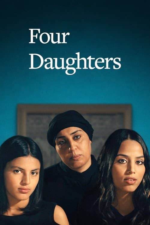 Dört Kız Kardeş izle
