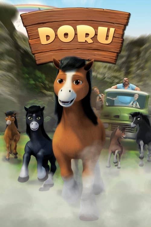 Doru 1 izle
