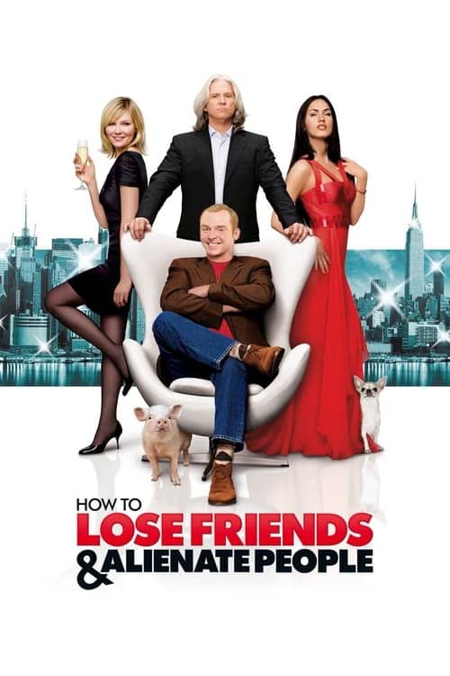 Dost Kazığı izle