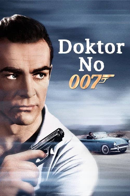Dr. No izle