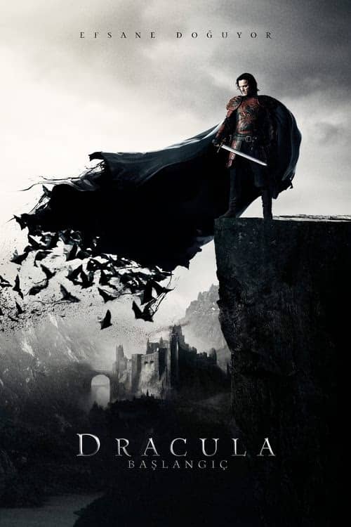 Dracula: Başlangıç izle