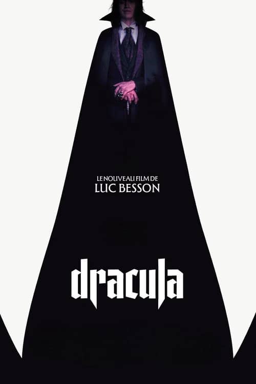Drakula: Bir Aşk Hikayesi izle
