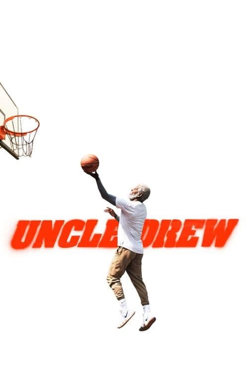 Drew Amca izle