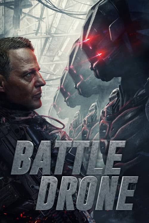 Dron Savaşı izle