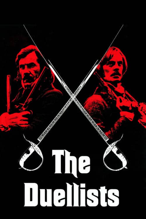 Düellocu izle