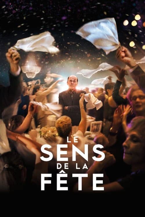 Düğünümüz Var izle