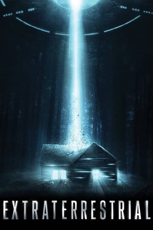 Dünya Dışı izle