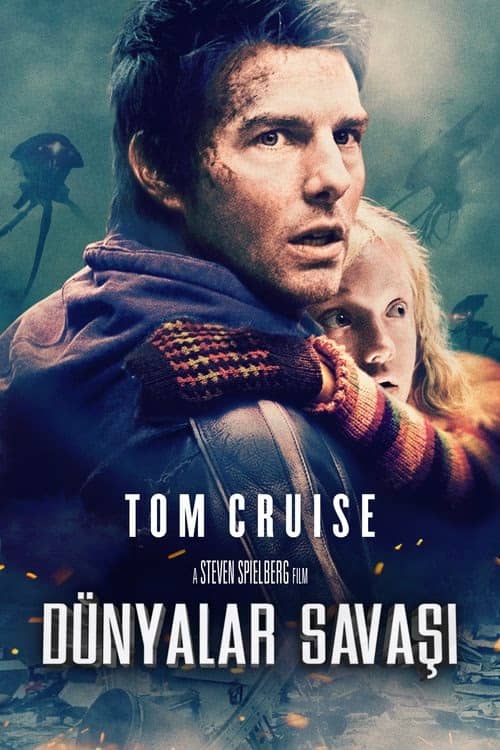 Dünyalar Savaşı izle