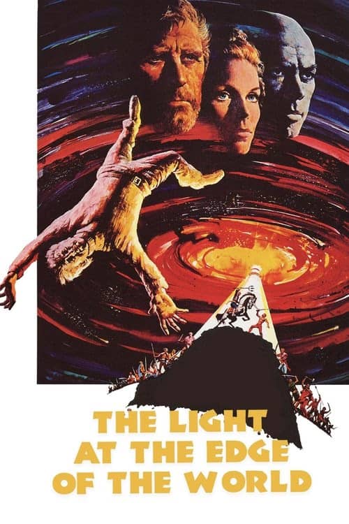Dünyanın Ucundaki Fener izle