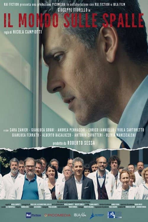 Dünyanın Yükü izle