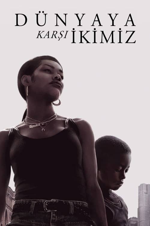 Dünyaya Karşı İkimiz izle