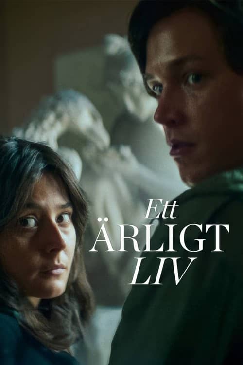 Dürüst Bir Hayat izle