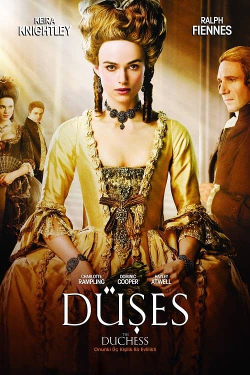 Düşes izle